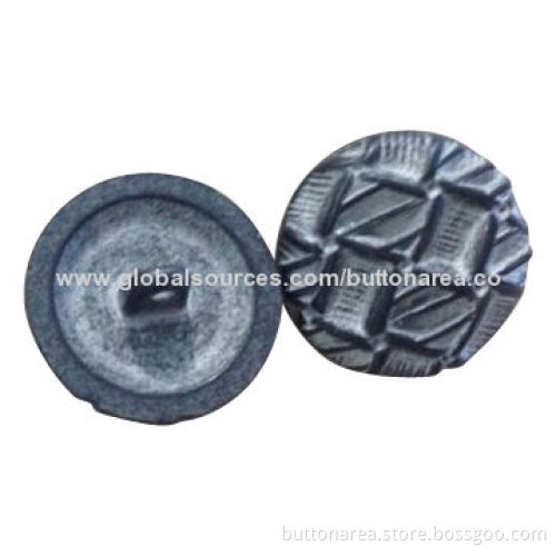 Metal Shank Button/Alloy Sewing Button